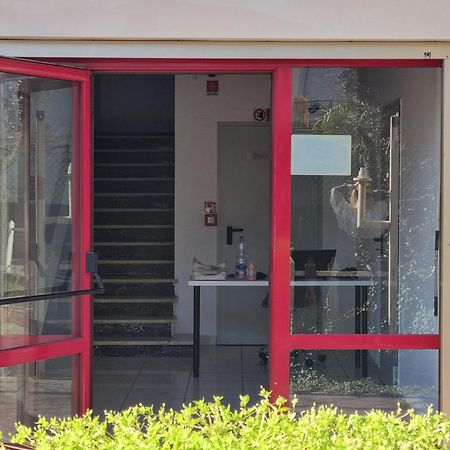 Dependance Hotel Marina Riccione Kültér fotó