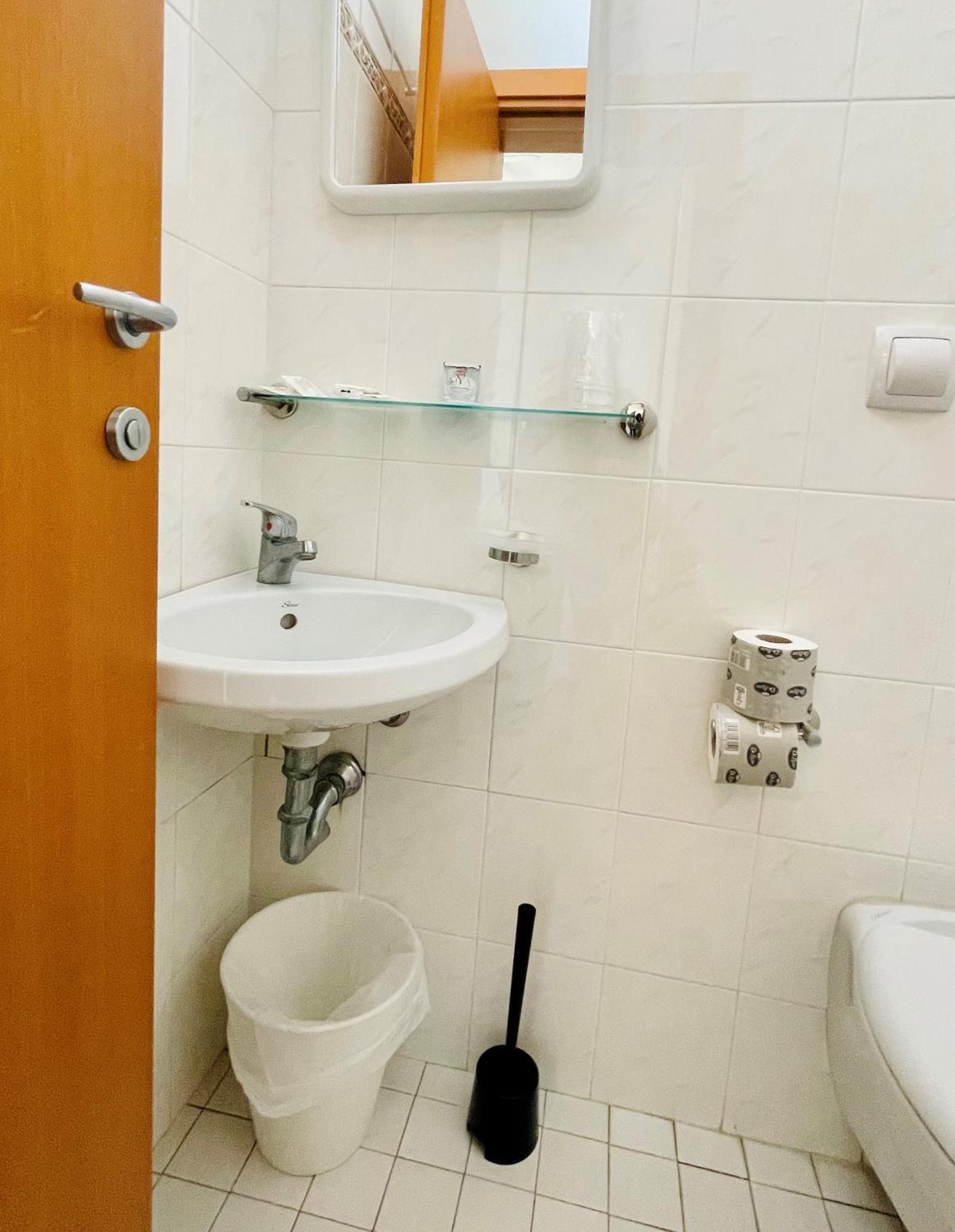 Dependance Hotel Marina Riccione Kültér fotó